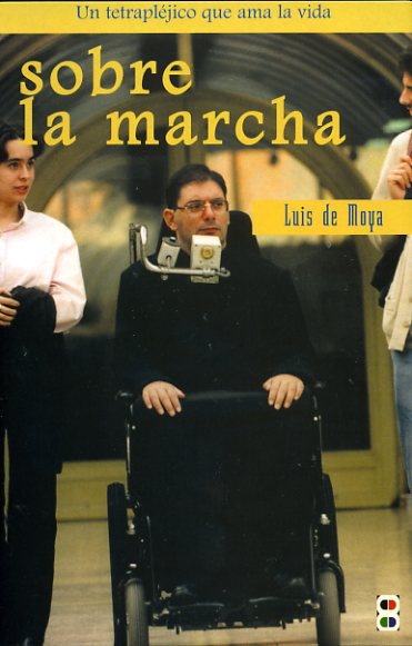 Sobre la marcha