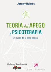 Teoría del apego y la psicoterapia