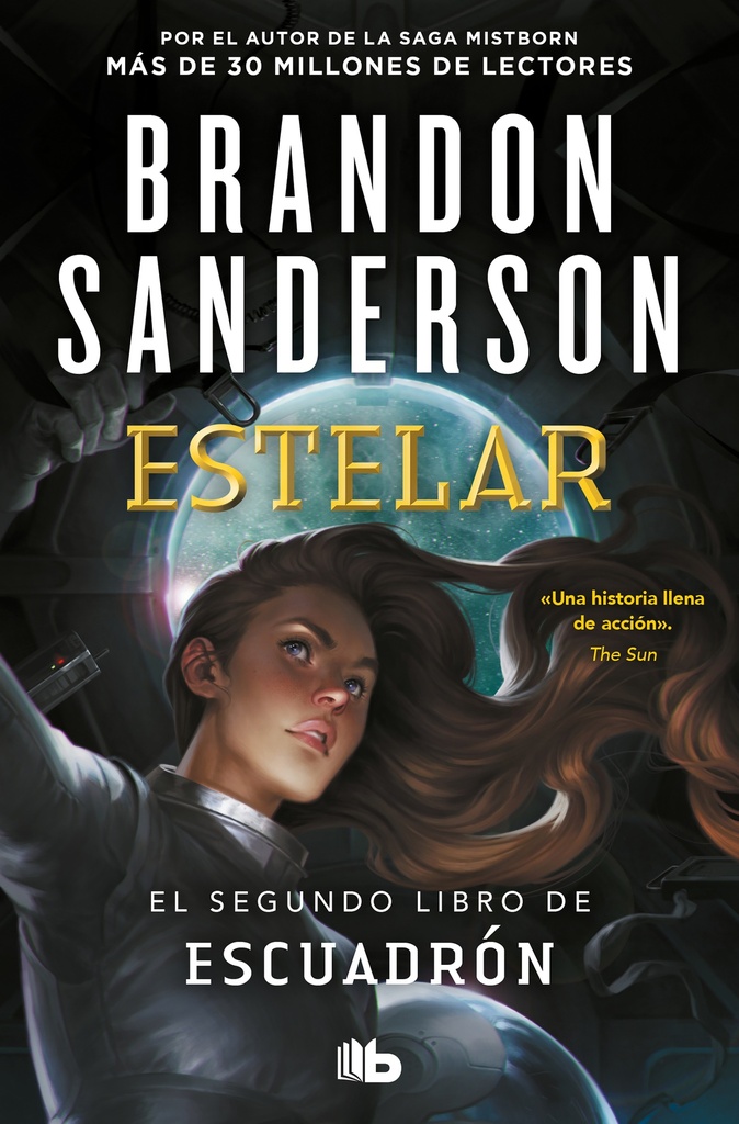 Estelar (Escuadrón 2)