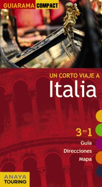 Un corto viaja a ITALIA