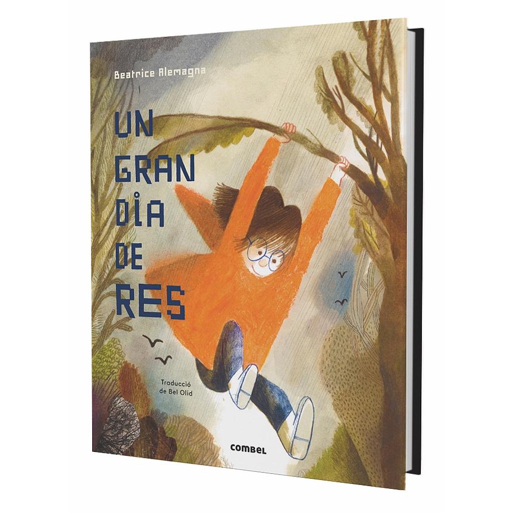 Un gran dia de res