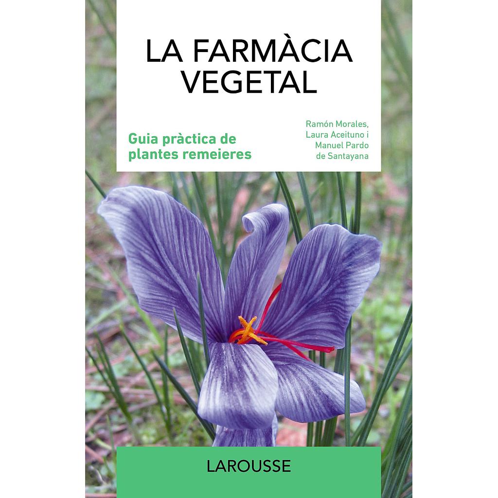 La farmàcia vegetal
