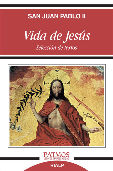 Vida de Jesús