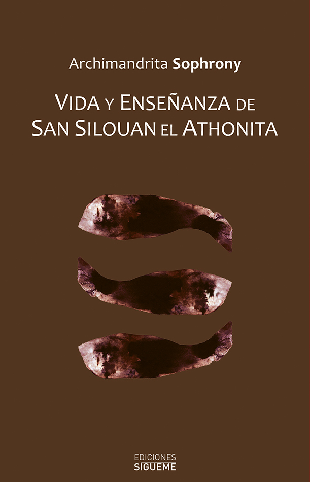 Vida y enseñanza de san Silouan el Athonita