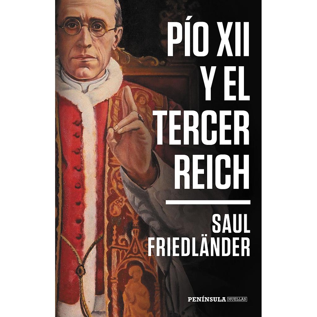 Pío XII y el Tercer Reich
