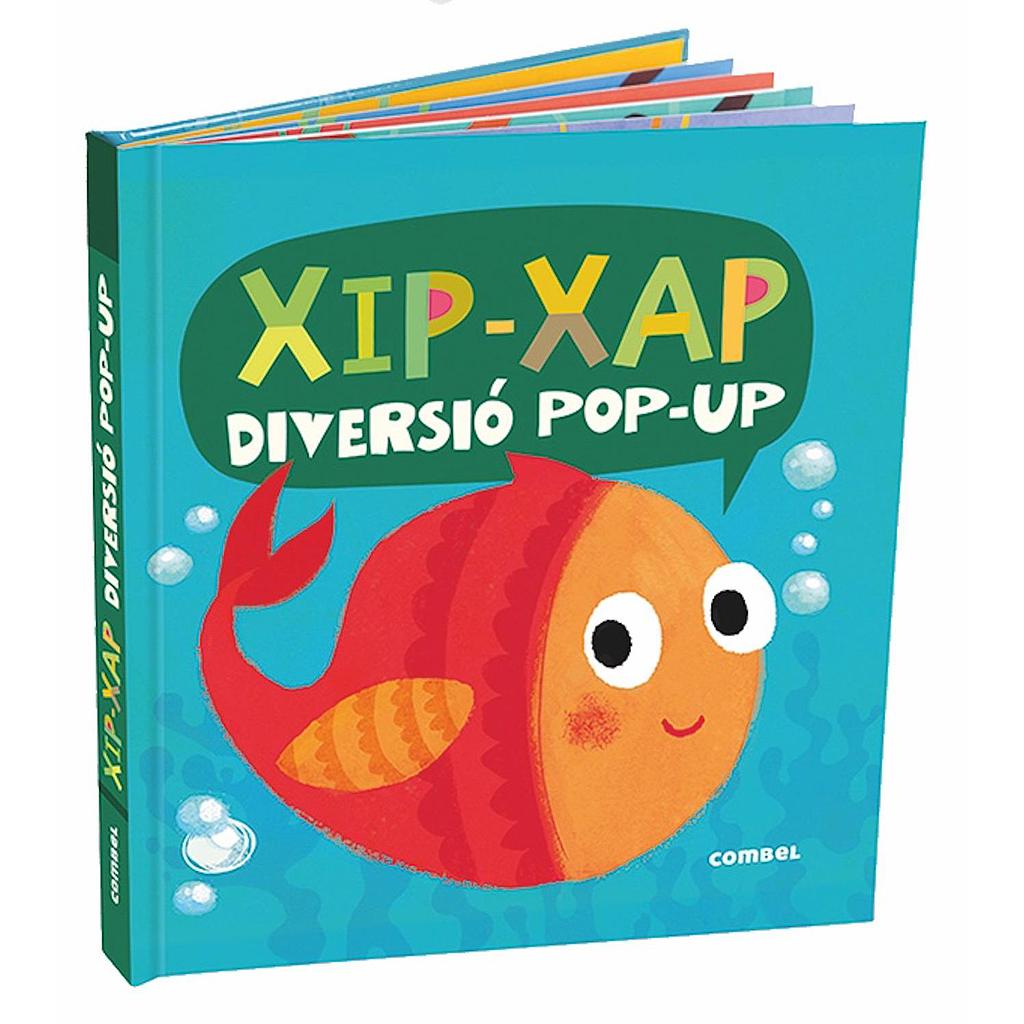 Xip-xap