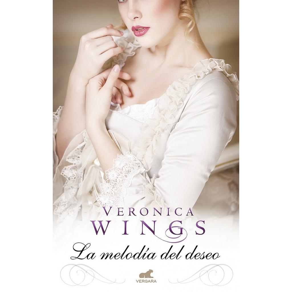 La melodía del deseo