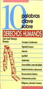 10 palabras clave sobre derechos humanos