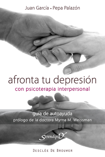 Afronta tu depresión con terapia interpersonal