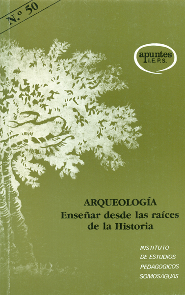 Arqueología