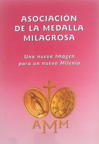 Asociación de la medalla milagrosa