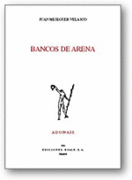  Bancos de arena