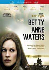 Betty Anne Waters (BD+DVD)