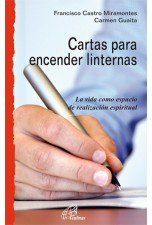 Cartas para encender linternas