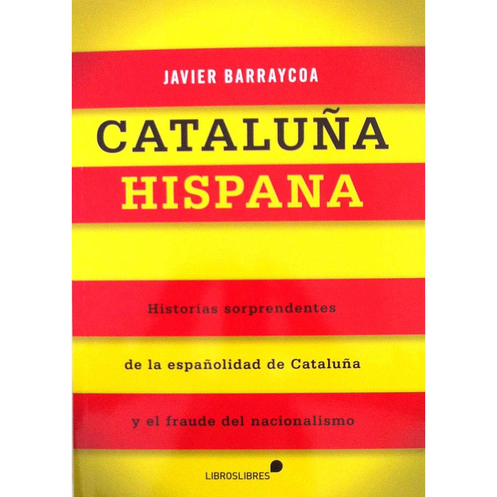 Cataluña Hispana