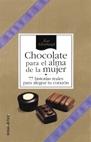 Chocolate para el alma de la mujer