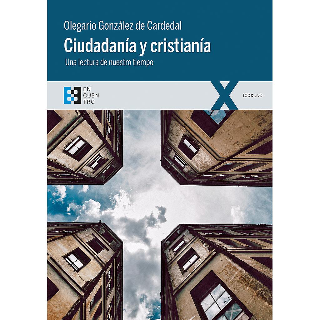 Ciudadanía y cristianía