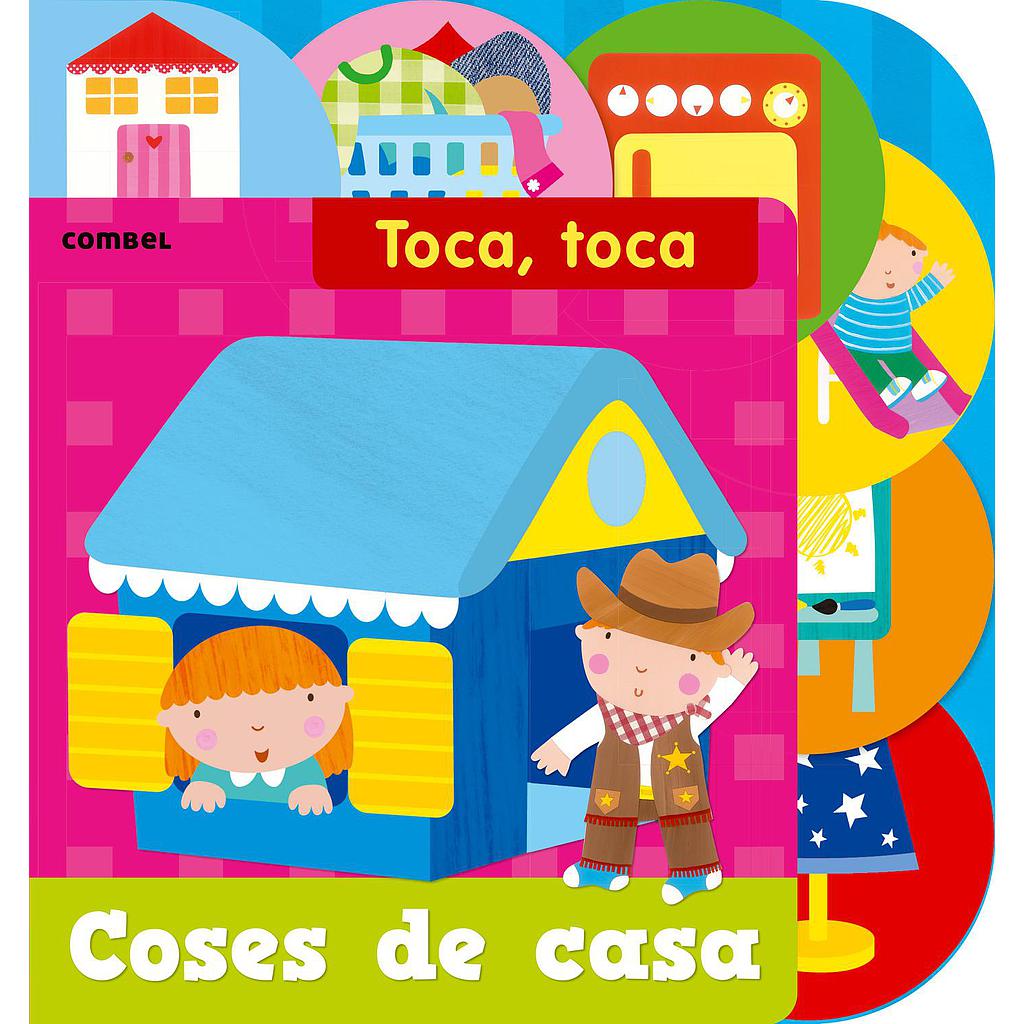 Coses de casa