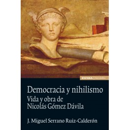 Democracia y nihilismo