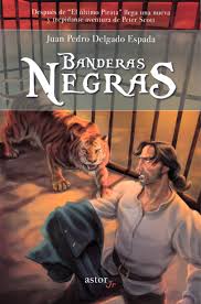 Banderas negras