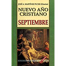 Nuevo Año Cristiano Septiembre