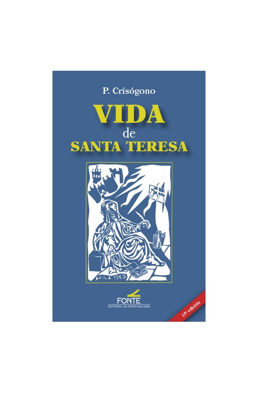 Vida de Santa Teresa