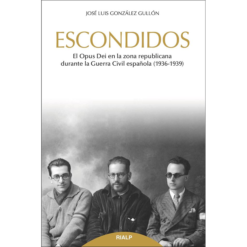 Escondidos