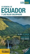 Ecuador y las islas Galápagos