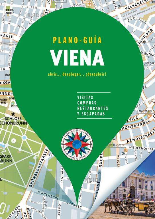 Viena (Plano - Guías)