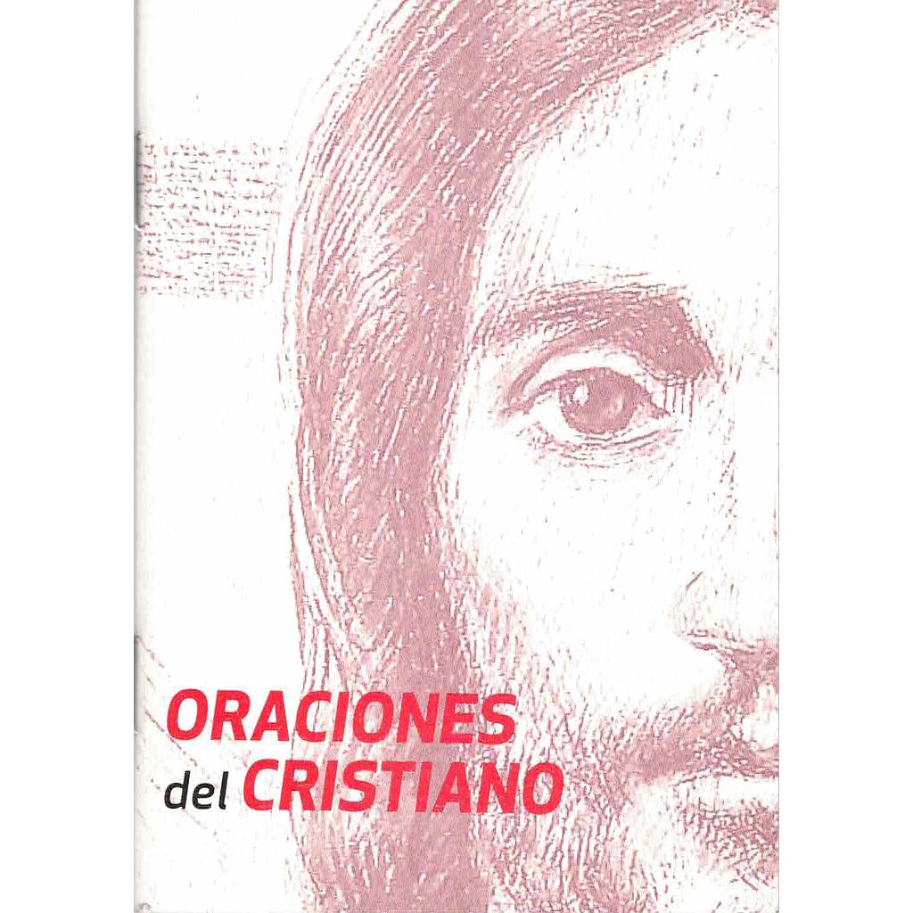 Oraciones del cristiano