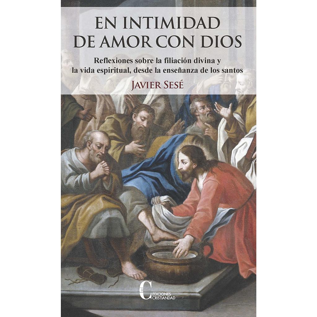 En intimidad de amor con Dios