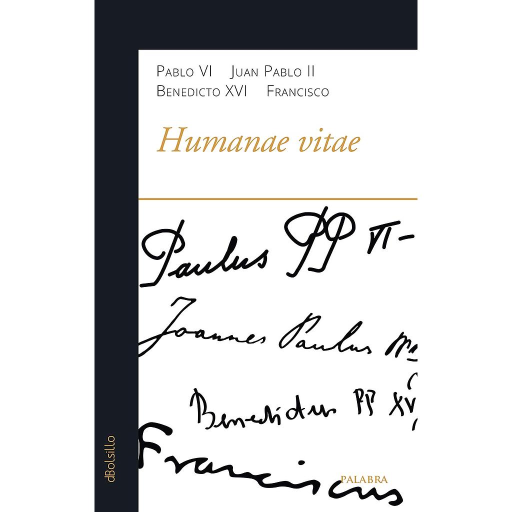 Humanae vitae