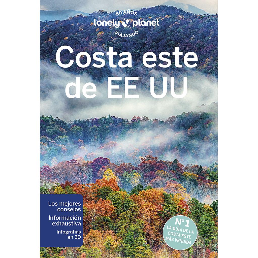 Costa este de EE UU 3