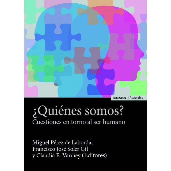 ¿Quiénes somos?