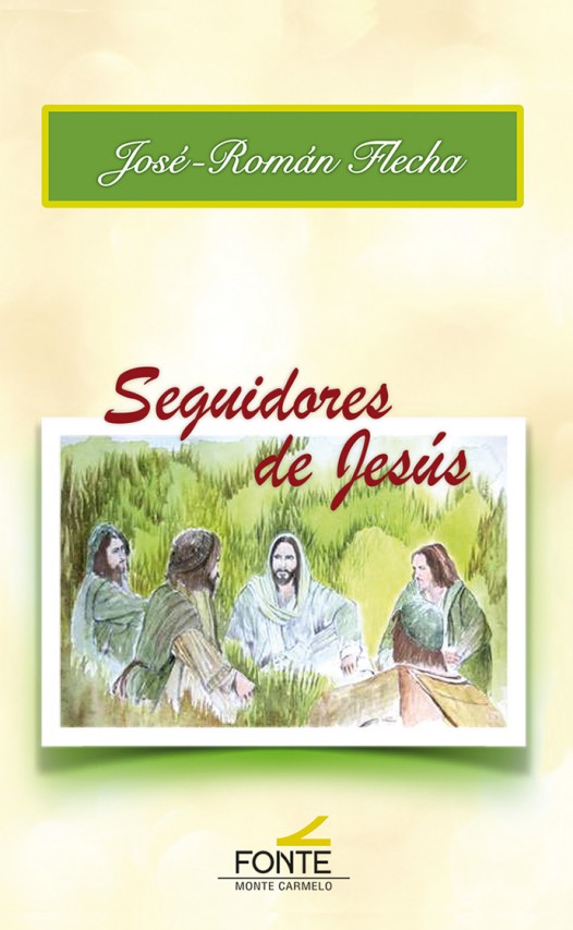 Seguidores de Jesús