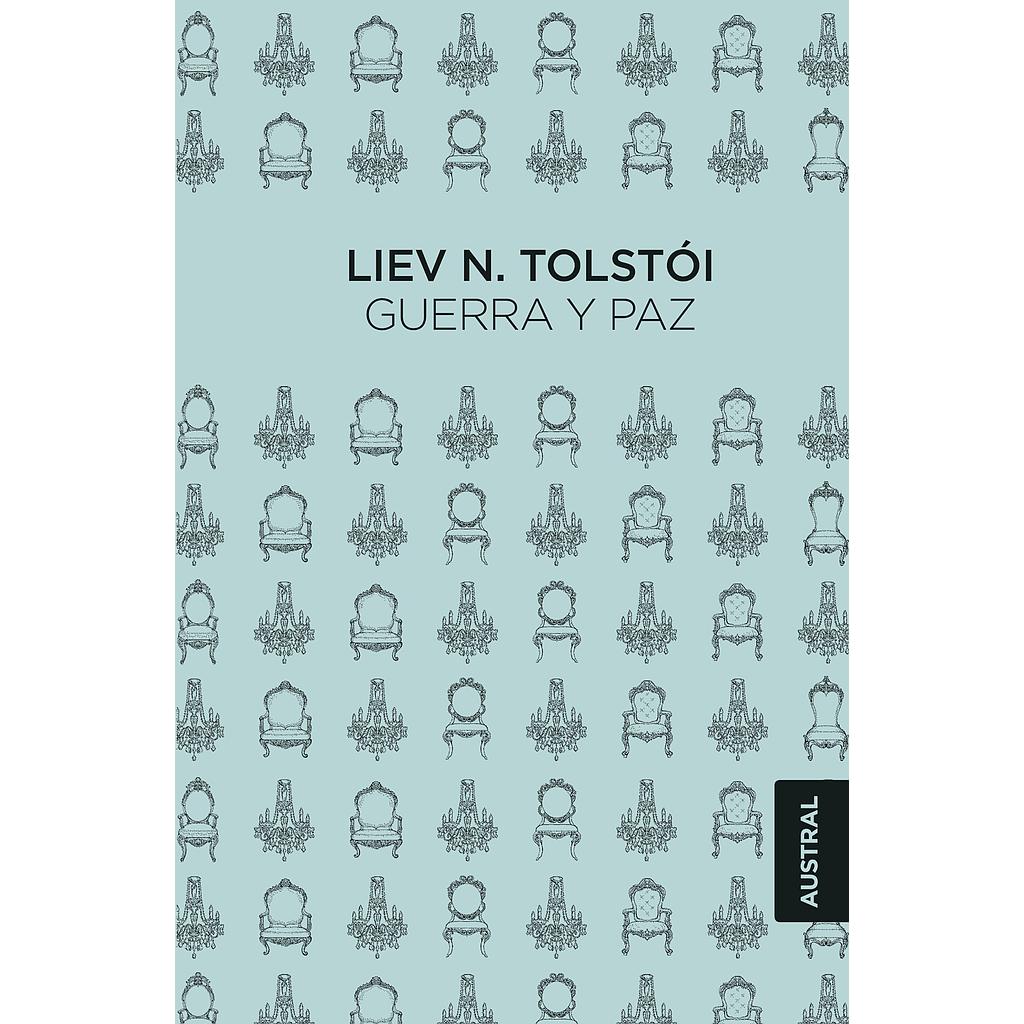 GUERRA Y PAZ