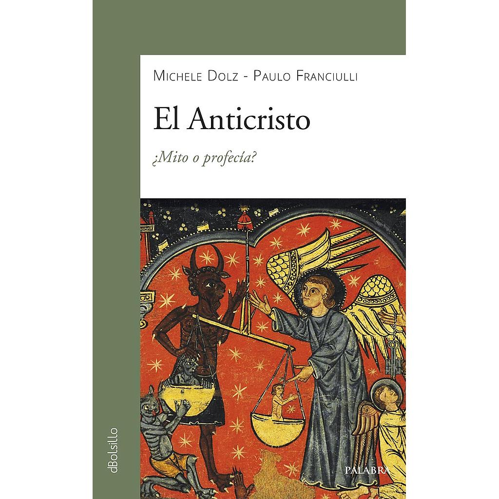 El Anticristo