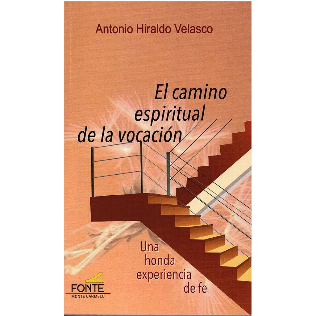 El camino espiritual de la vocación