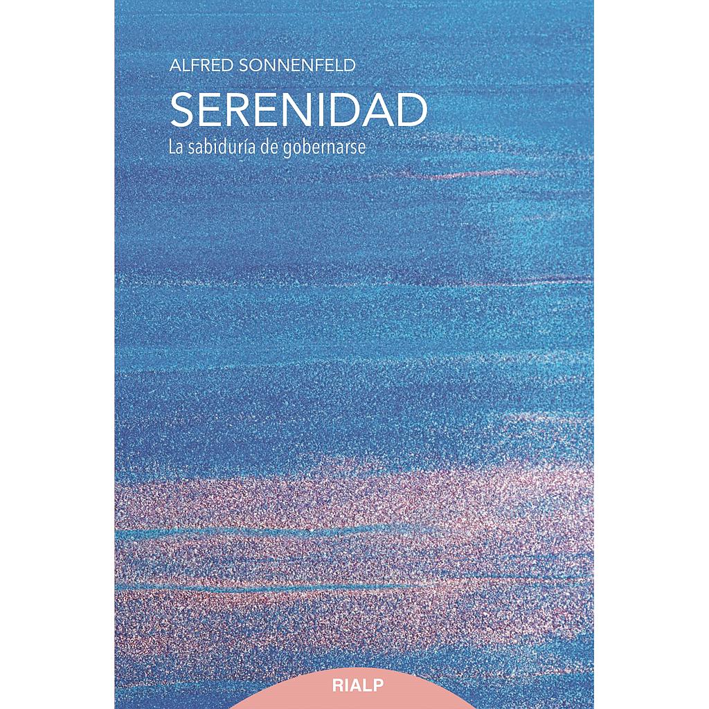 Serenidad