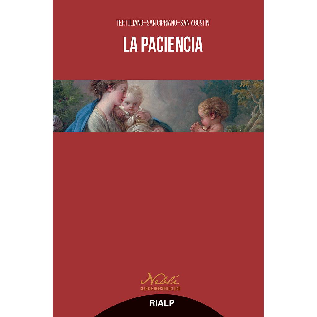 La paciencia