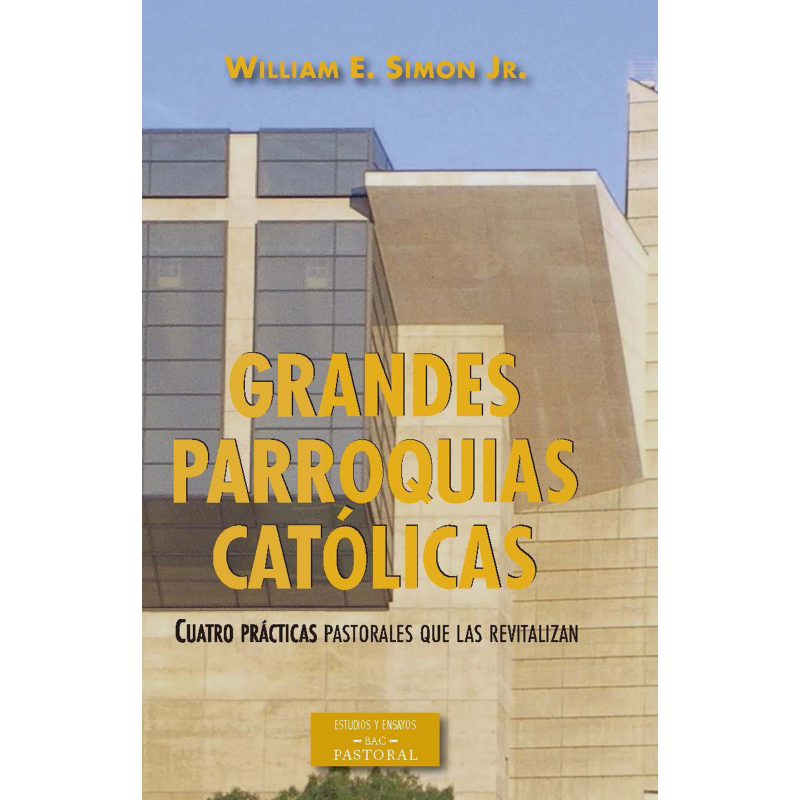 Grandes Parroquias Católicas