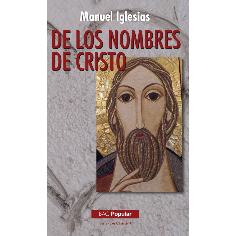 De los nombres de Cristo