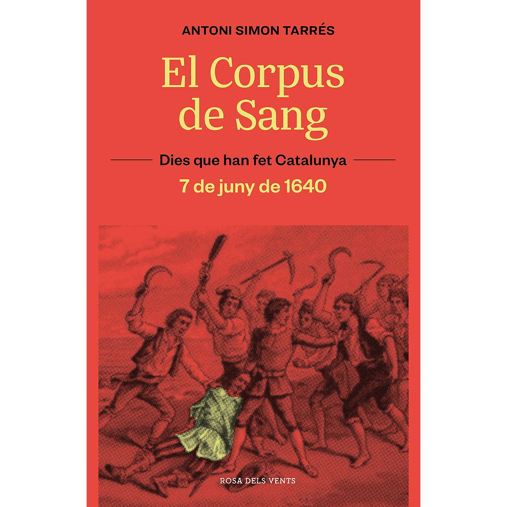 El Corpus de Sang