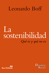 La sostenibilidad