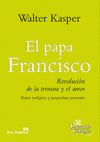 El papa Francisco