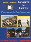 La fuerza del Espíritu. Catequesis de confirmación