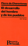 Desarrollo del hombre y de los pueblos, El