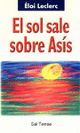 El sol sale sobre Asís