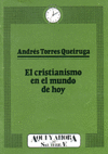 Cristianismo en el mundo de hoy, El