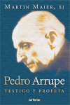 Pedro Arrupe